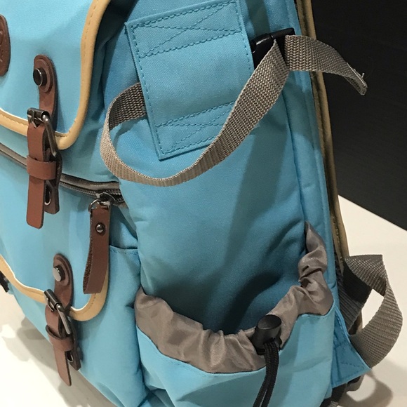 Go Groove Camera Backpack - Picture 5 of 6